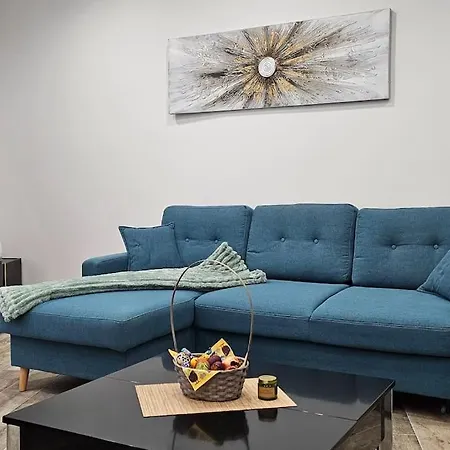 Apartmán Kantar - Le D'agate *