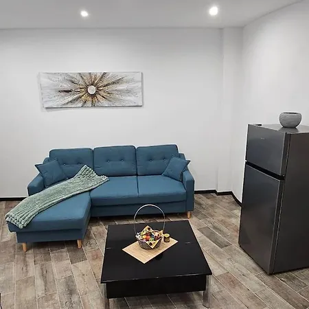 Apartament Kantar - Le D'agate Anduze