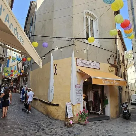 Kantar - Le D'agate * Anduze